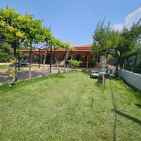 Pelagie Bliss Casa vacanze Nea Kallikrateia