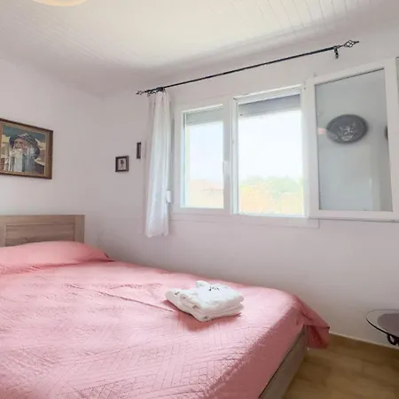 Pelagie Bliss Nyaraló Nea Kallikrateia