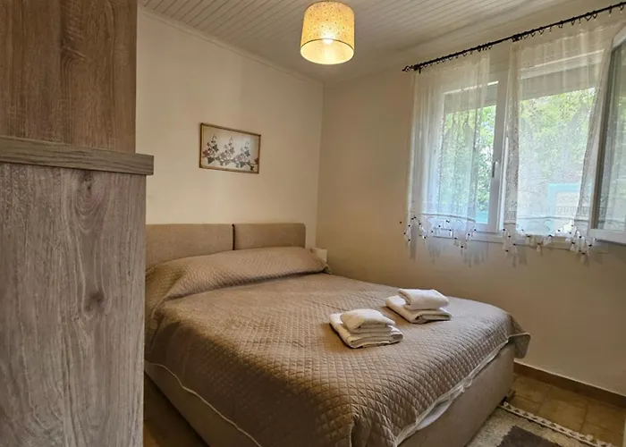 Сasa de vacaciones Pelagie Bliss